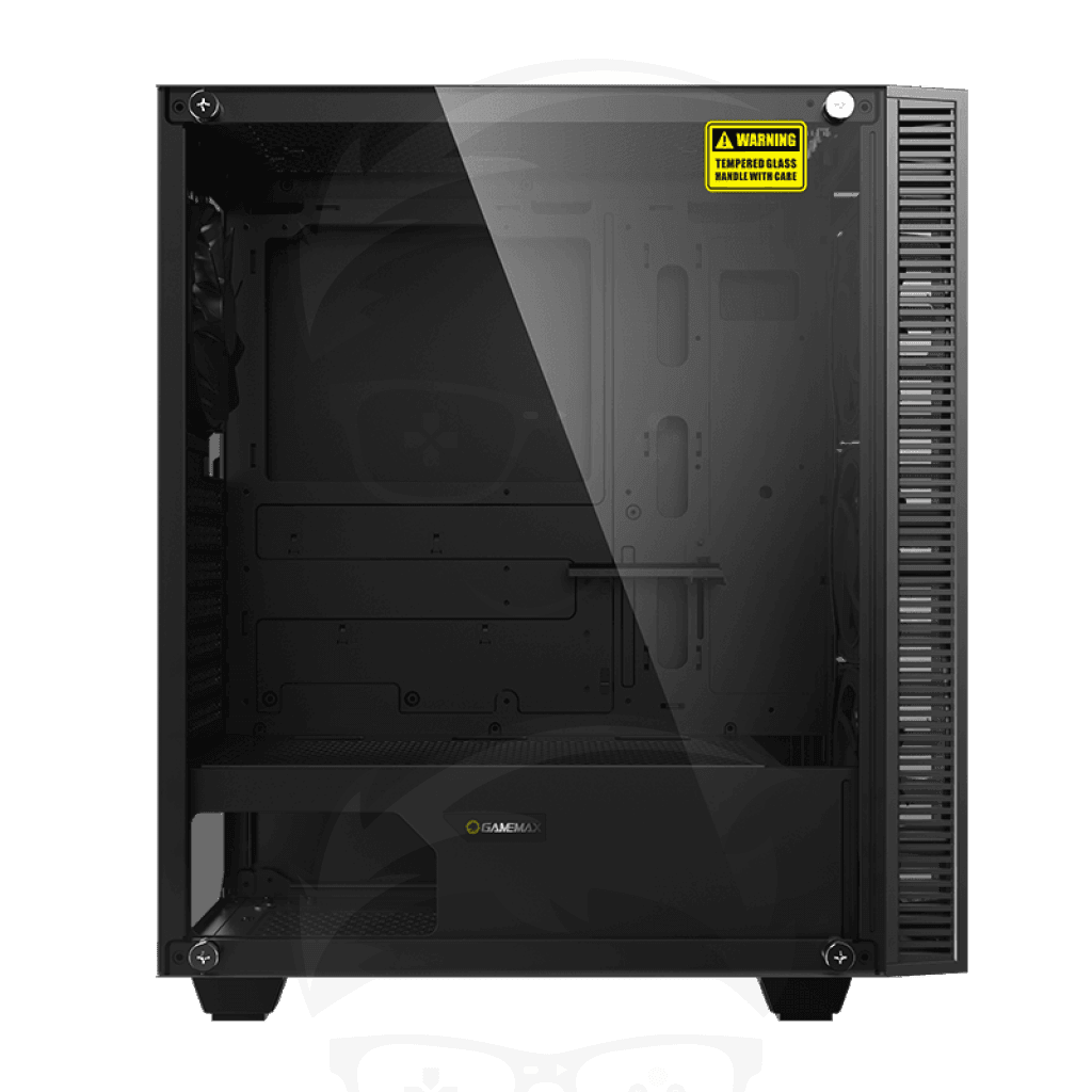 GAMEMAX Draco XD E-ATX GAMING CASE GAMEMAX Draco XD E-ATX GAMING CASE